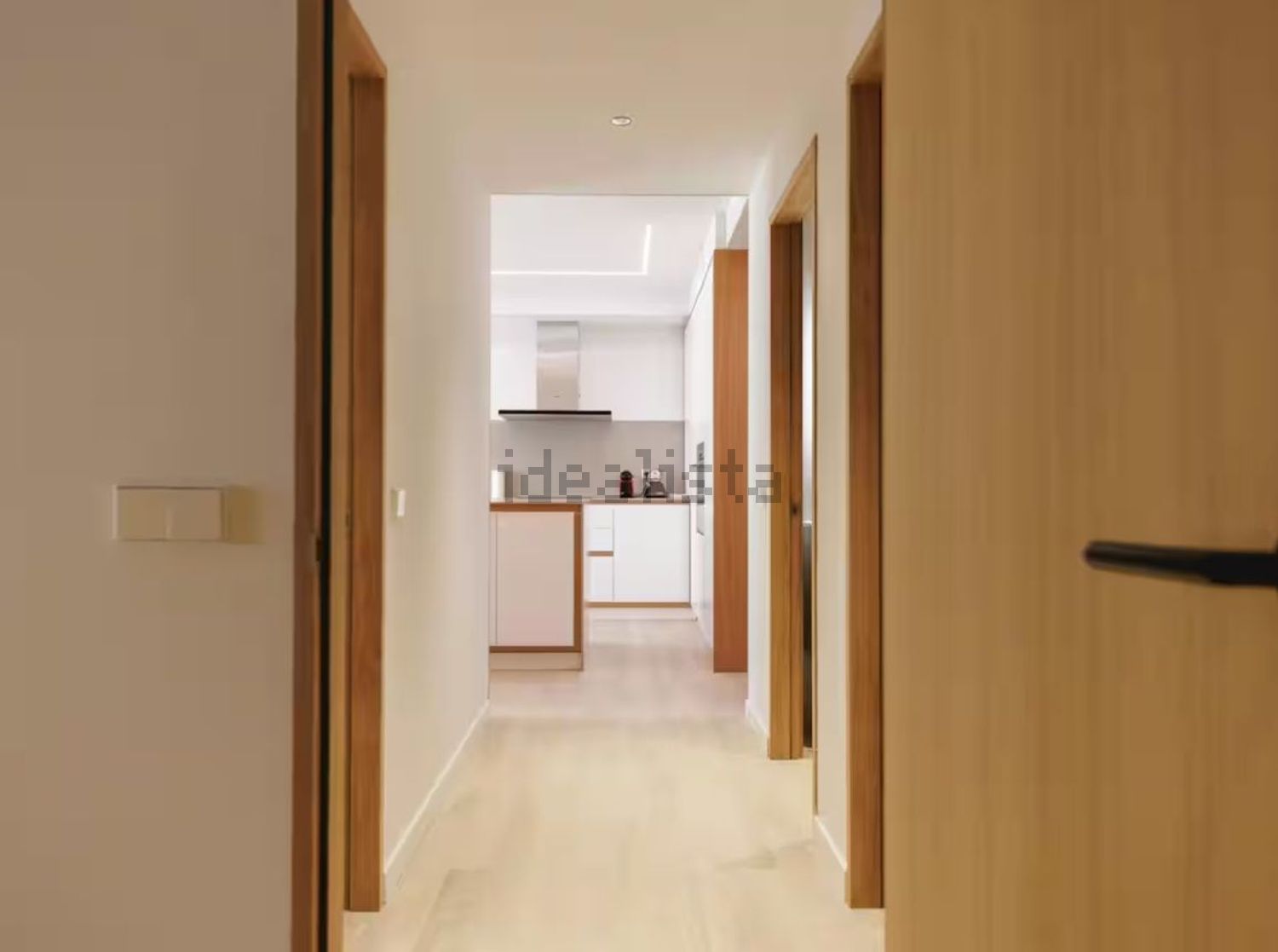 Appartamento 78 m² a Girona
