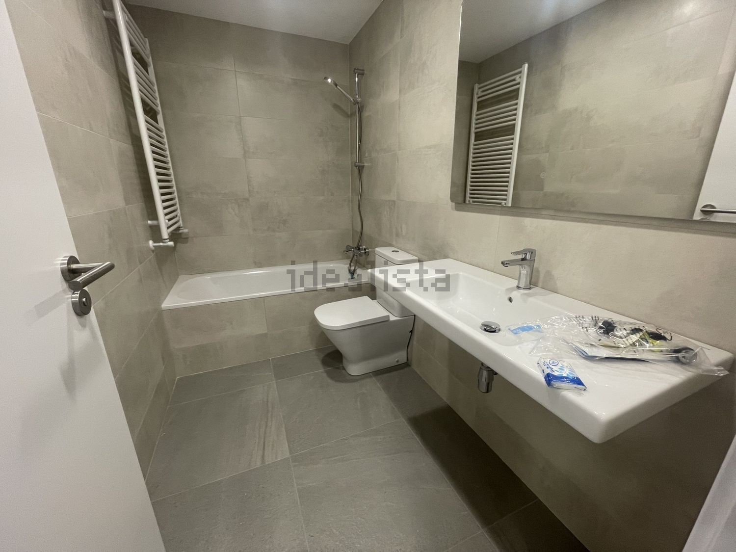 Pis de 80 m² a Girona