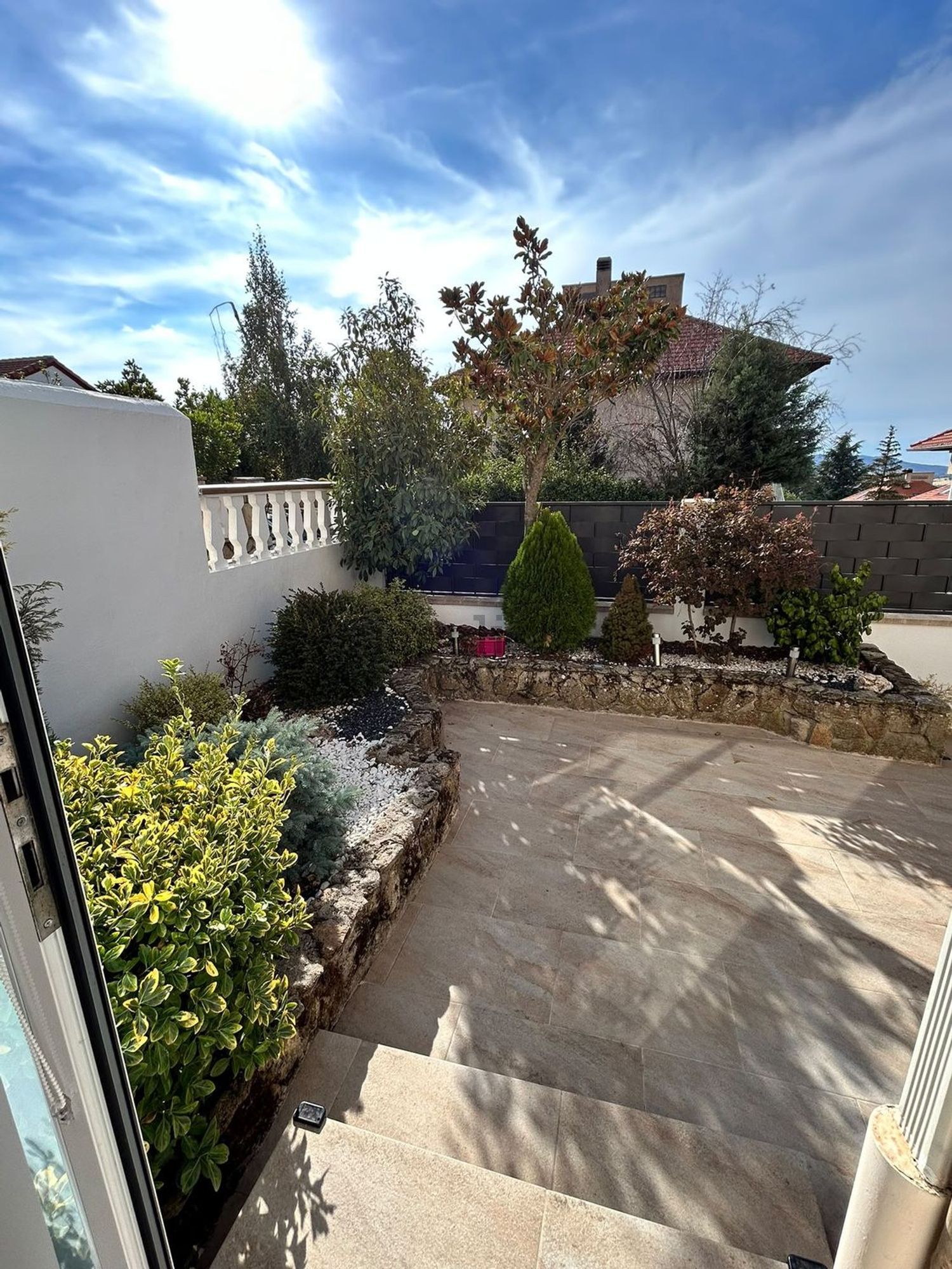 Casa de 155 m² en El Espinar