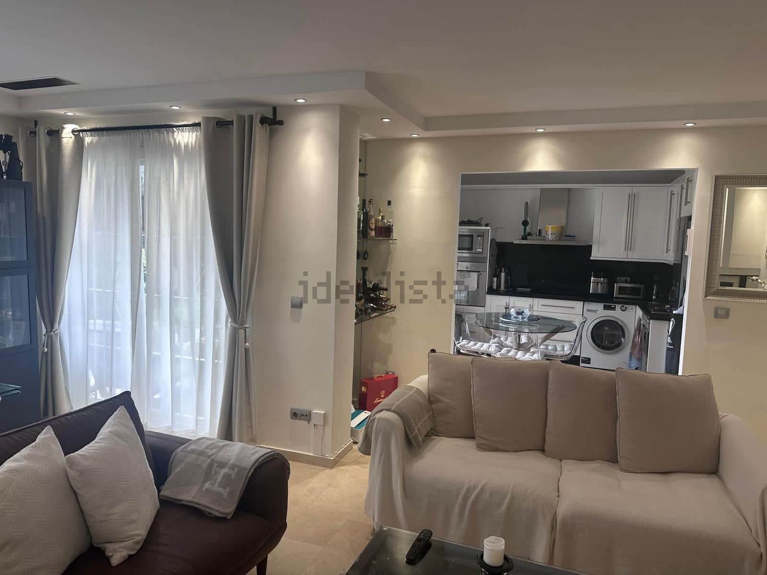 Pis de 120 m² a Marbella