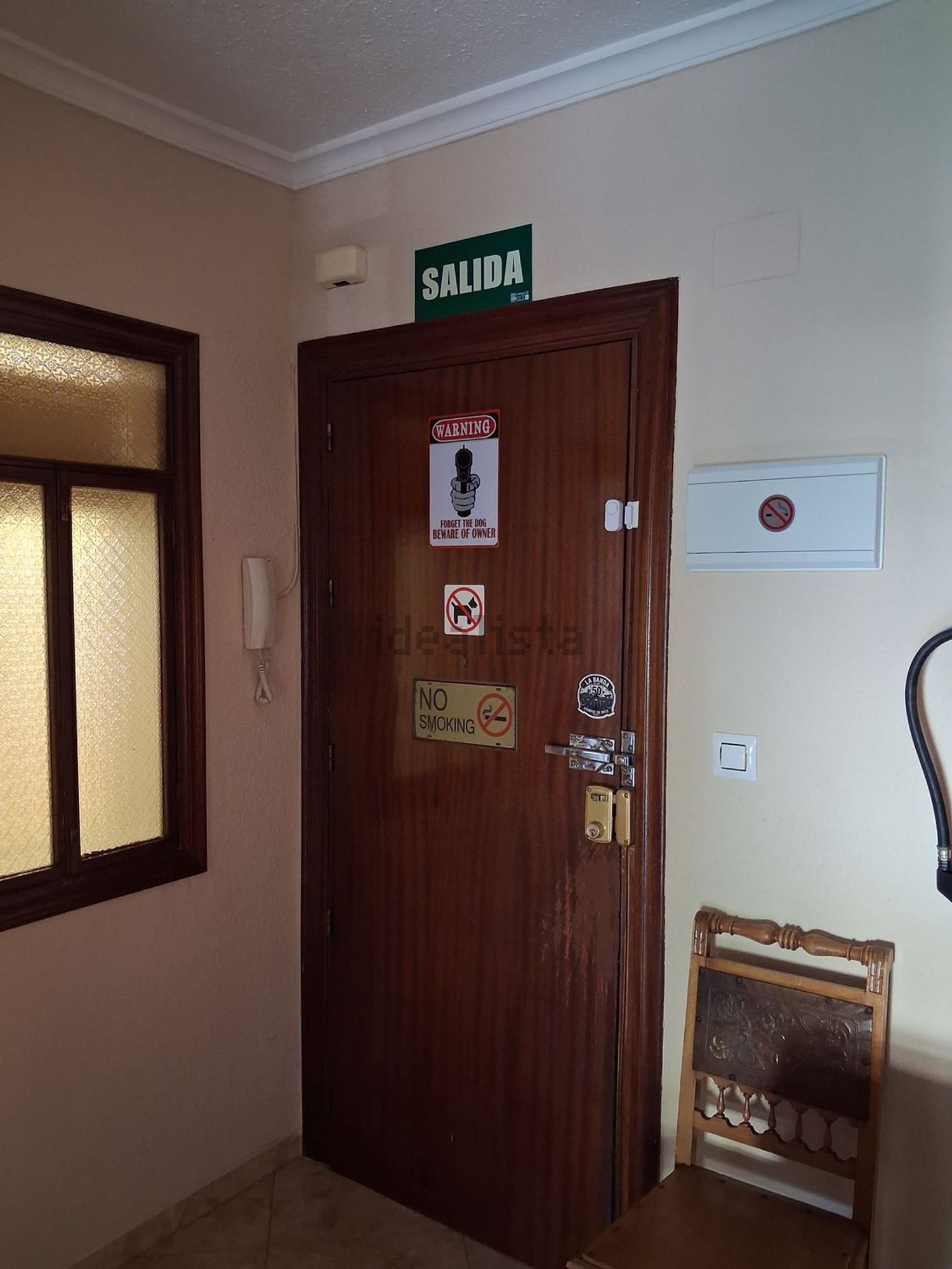 Habitación 110 m², Puente Genil
