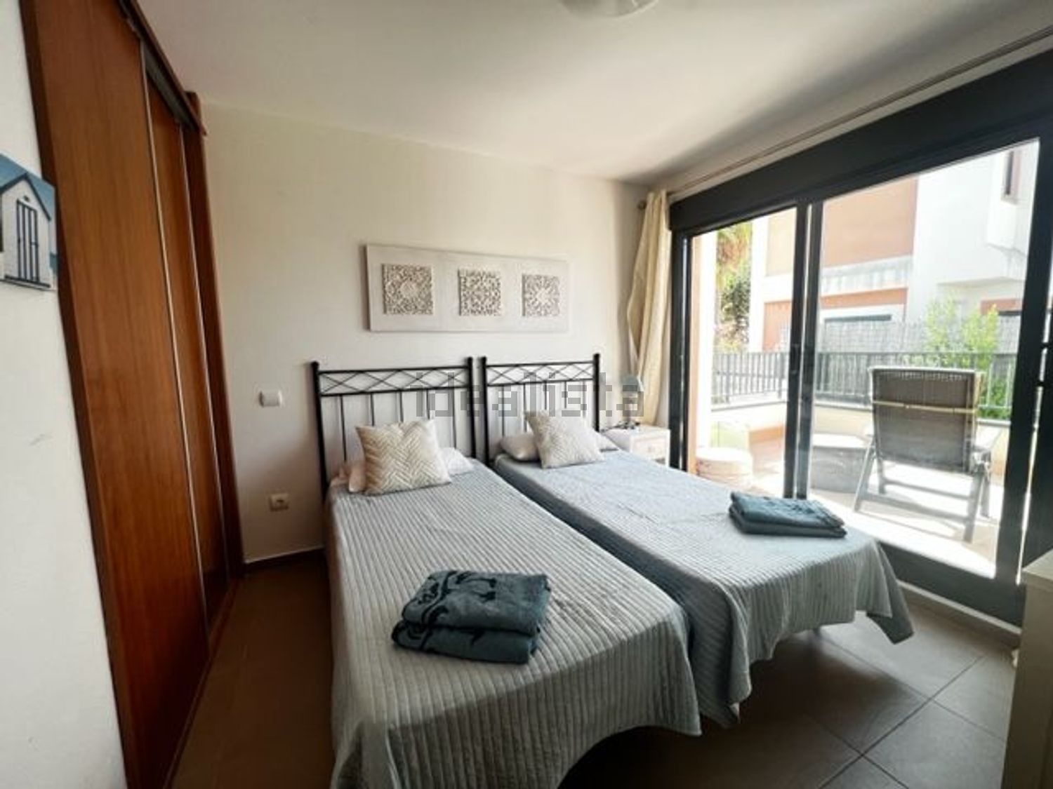 Pis de 100 m² a Sant Josep de sa Talaia
