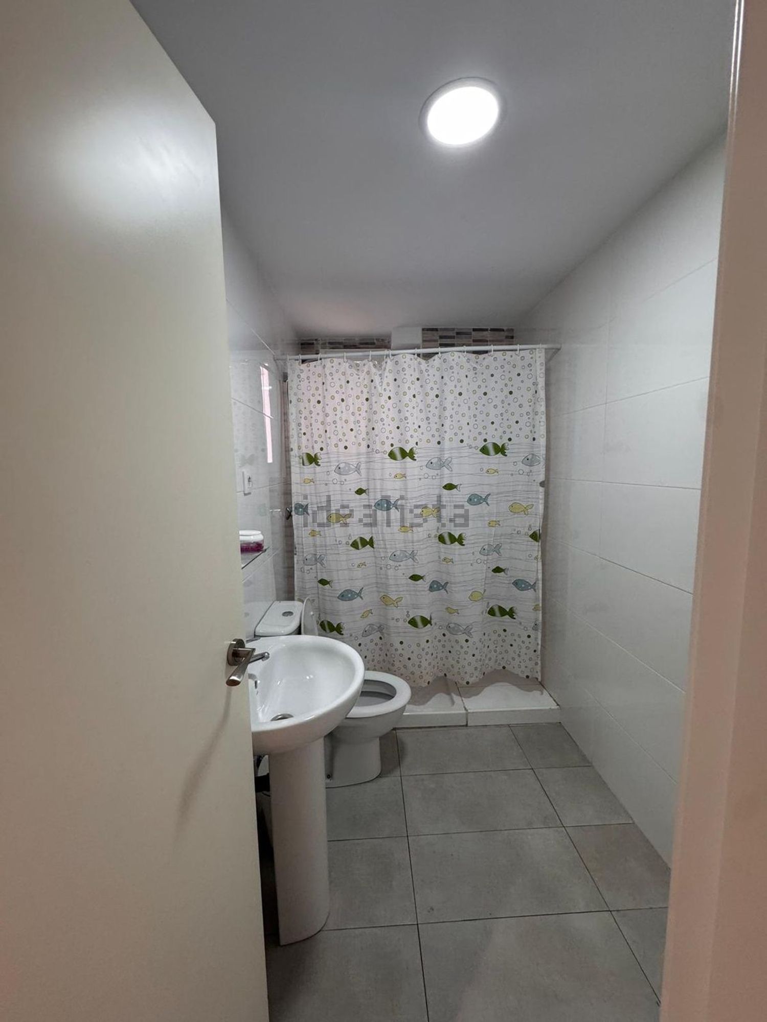 Квартира 70 м² в Малаге