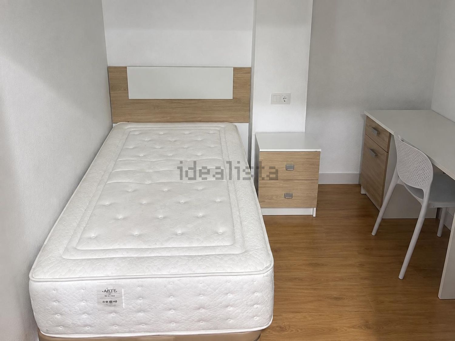 Habitación en alquiler, Jaén