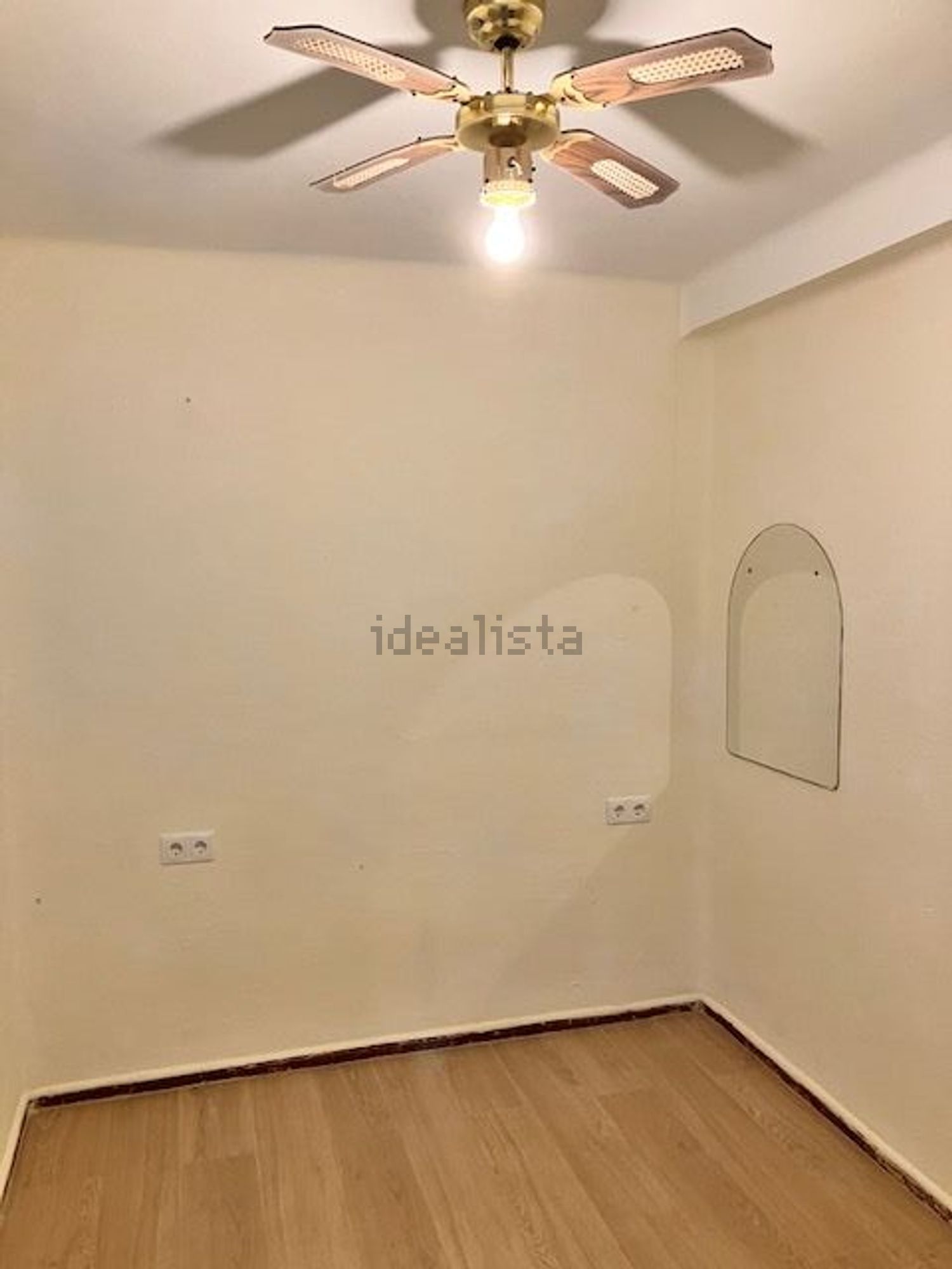 Pis de 60 m² a Sevilla