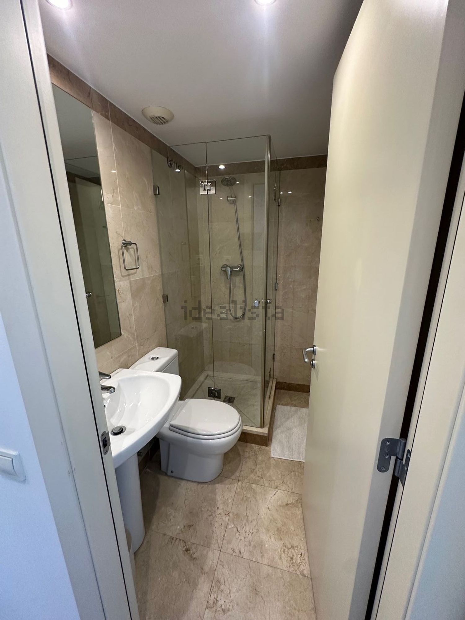 Piso de 113 m² en Barcelona