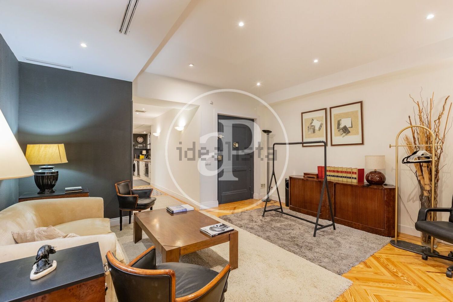Pis de 217 m² a Madrid