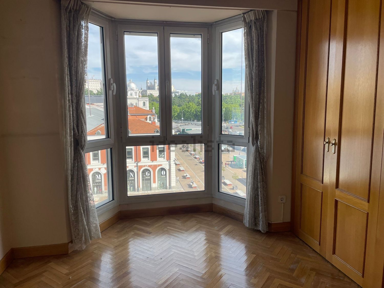 Pis de 72 m² a Madrid
