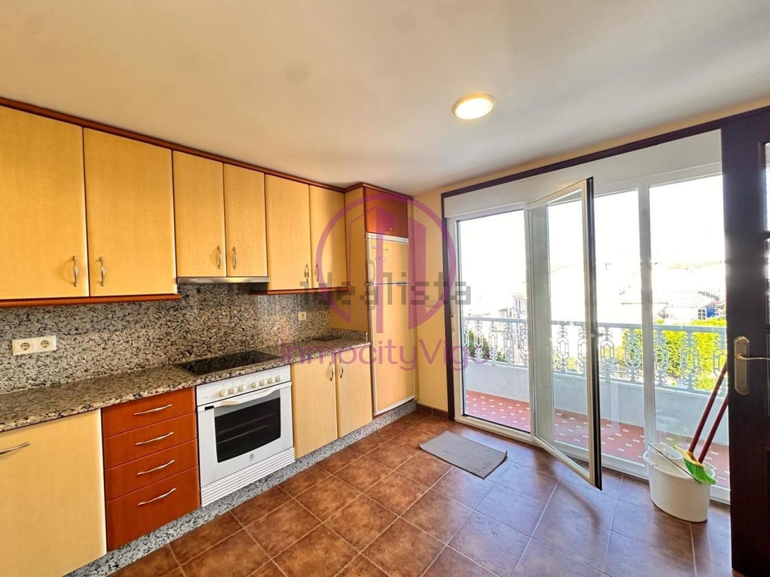 Casa de 120 m² en Baiona