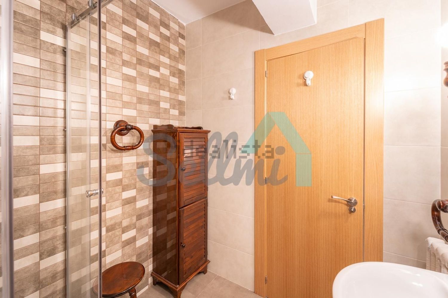 Piso de 85 m² en Oviedo