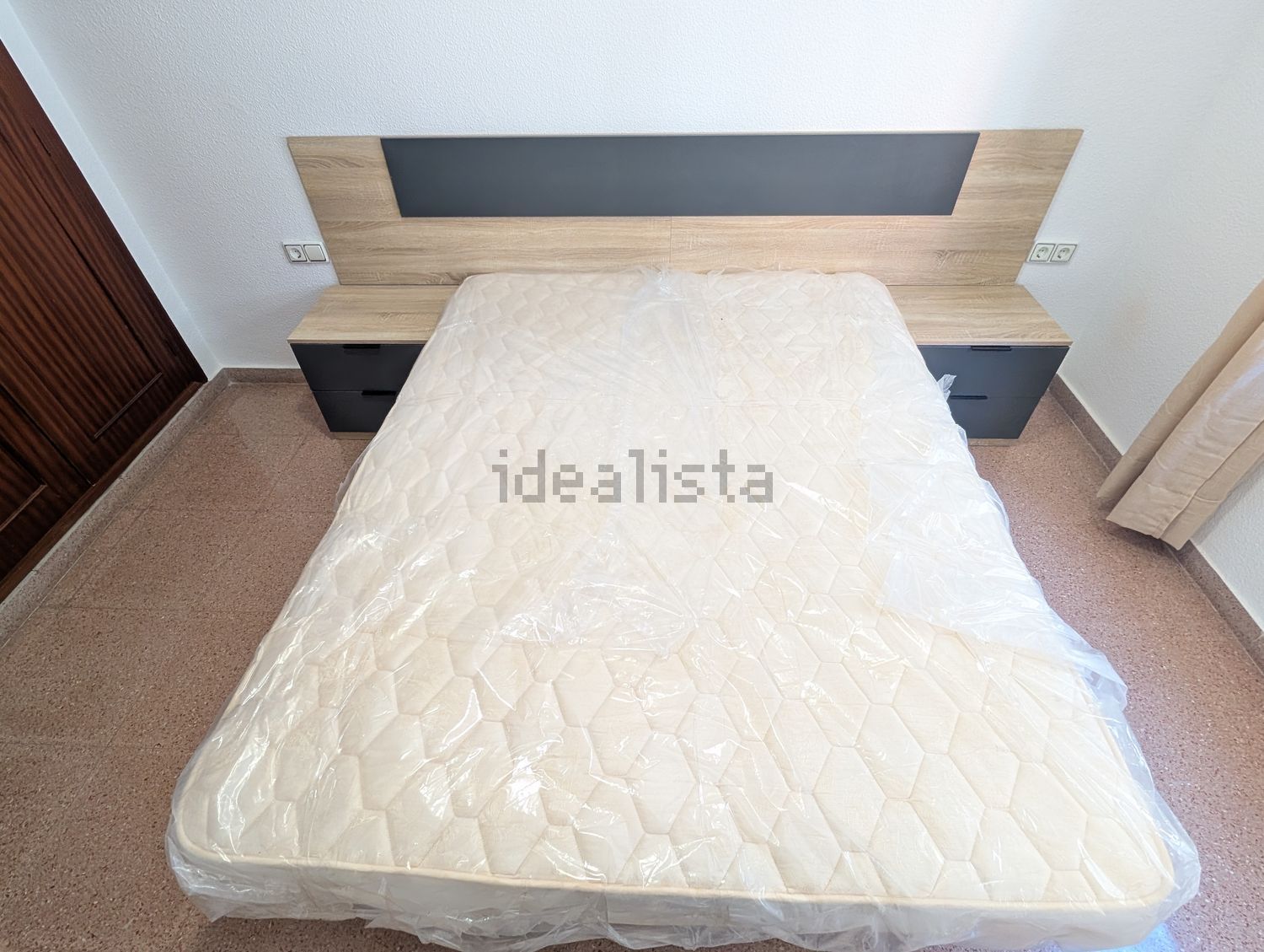 Pis de 100 m² a Torrevella