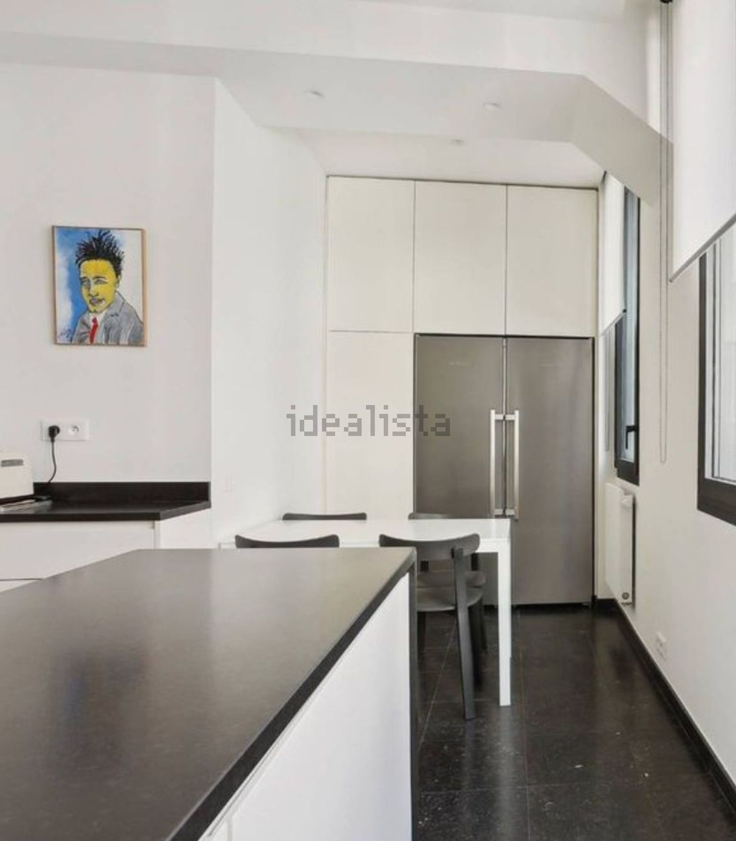 Pis de 79 m² a Madrid
