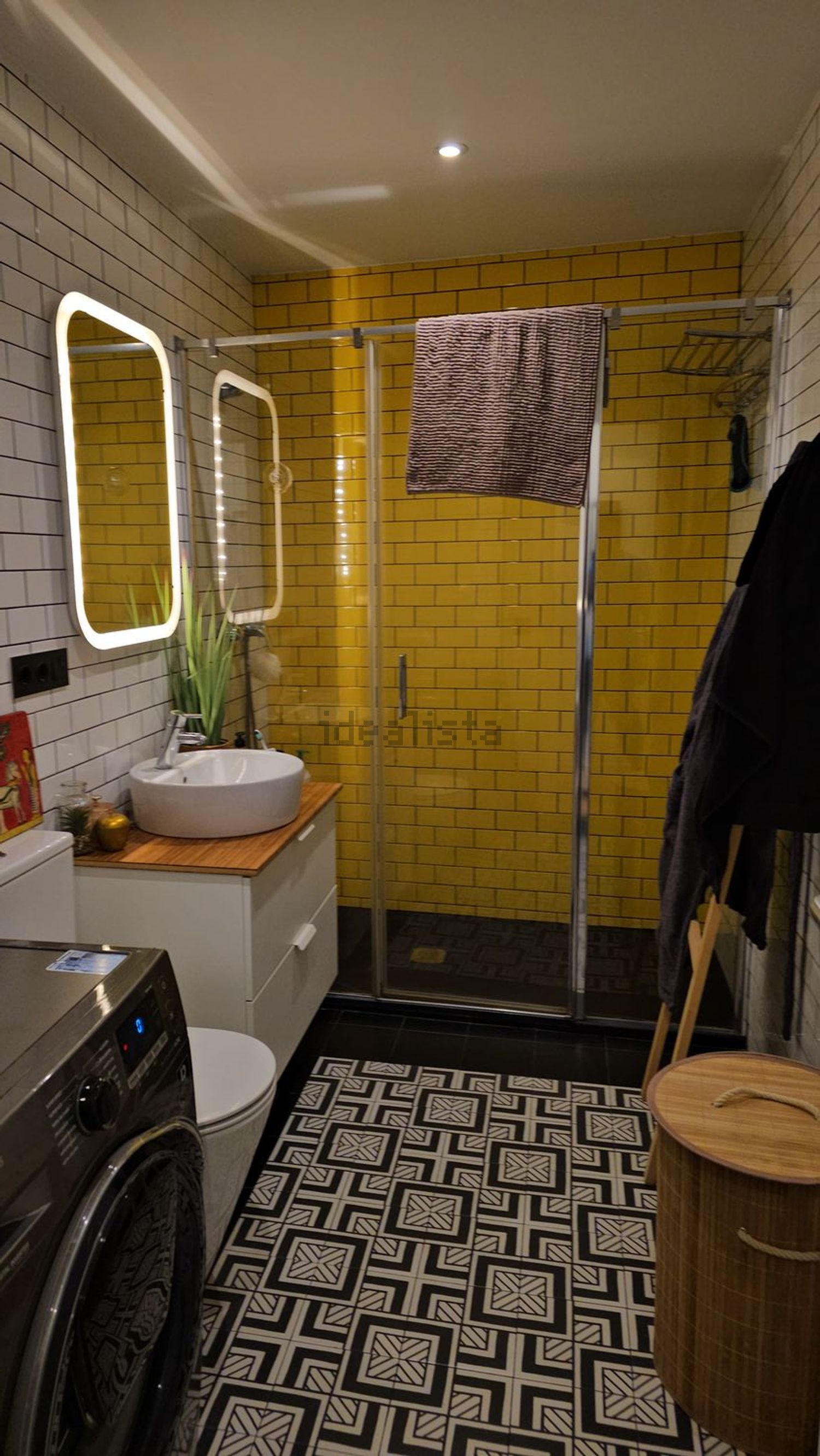 Piso de 79 m² en Madrid