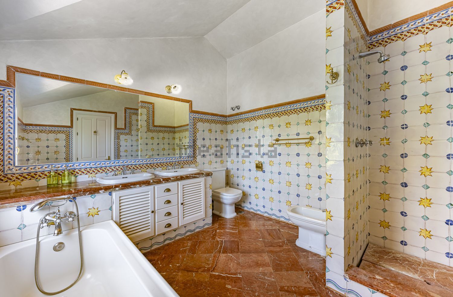 Casa de 260 m² a Marbella