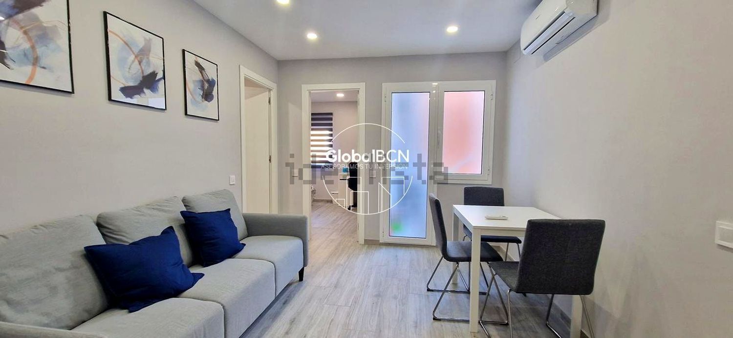 Habitació de lloguer, l'Hospitalet de Llobregat