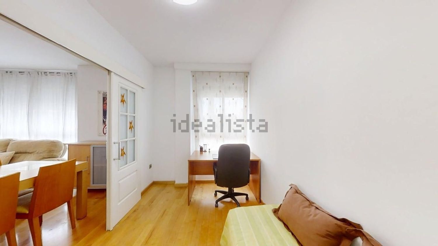 Piso de 115 m² en Benetússer