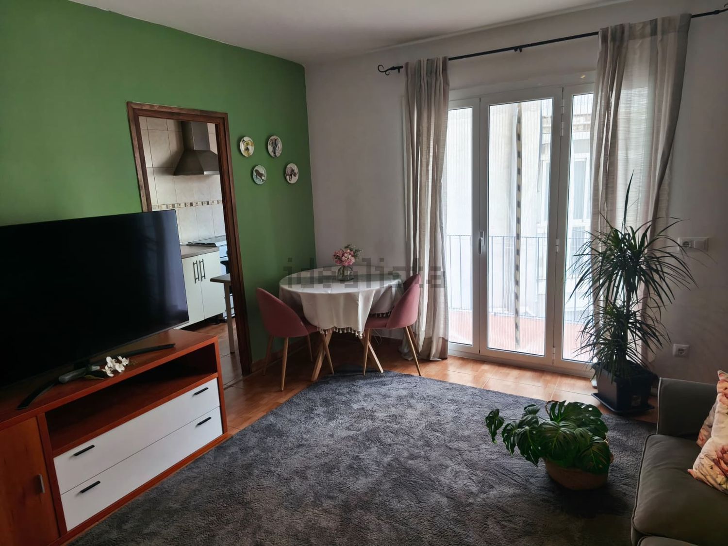 Habitació de lloguer, Sitges