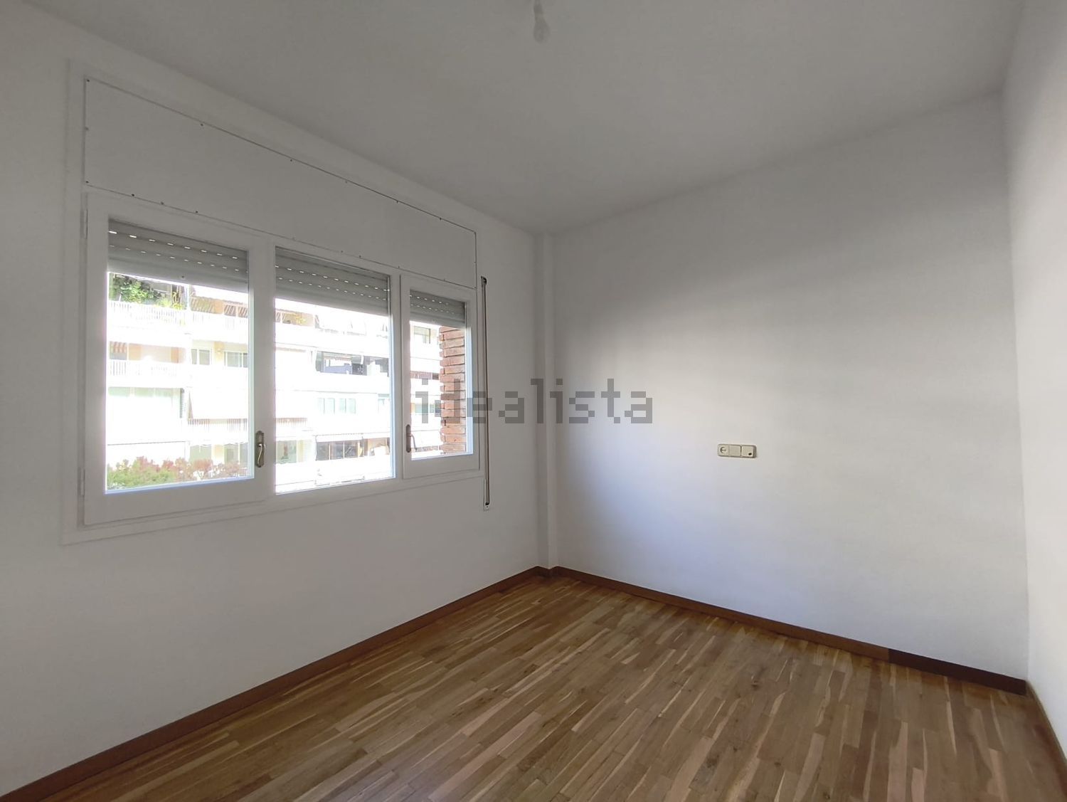 Pis de 140 m² a Barcelona