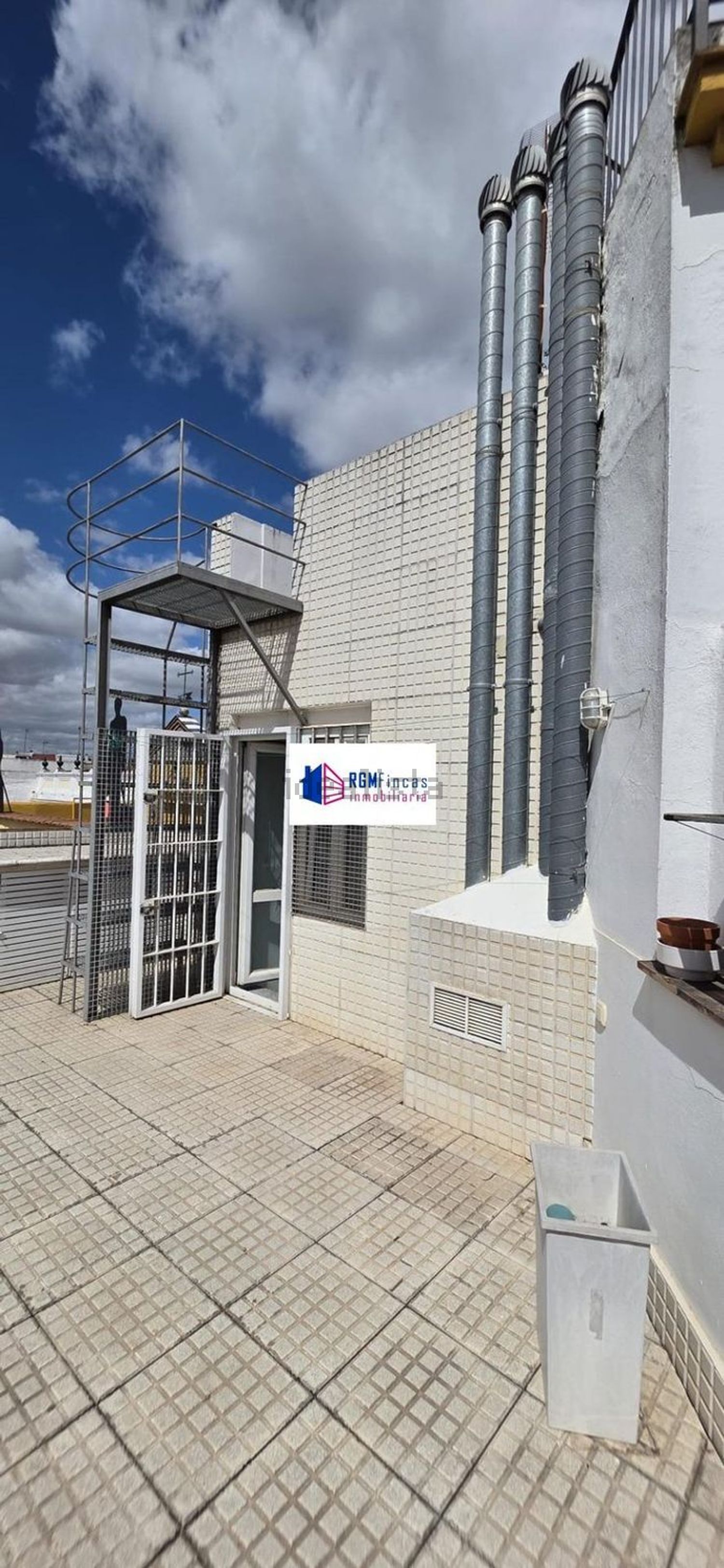 Casa de 138 m² a Sevilla