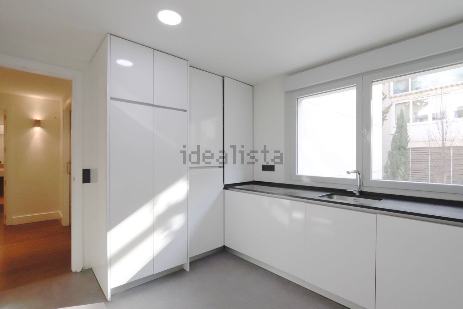 Pis de 169 m² a Madrid