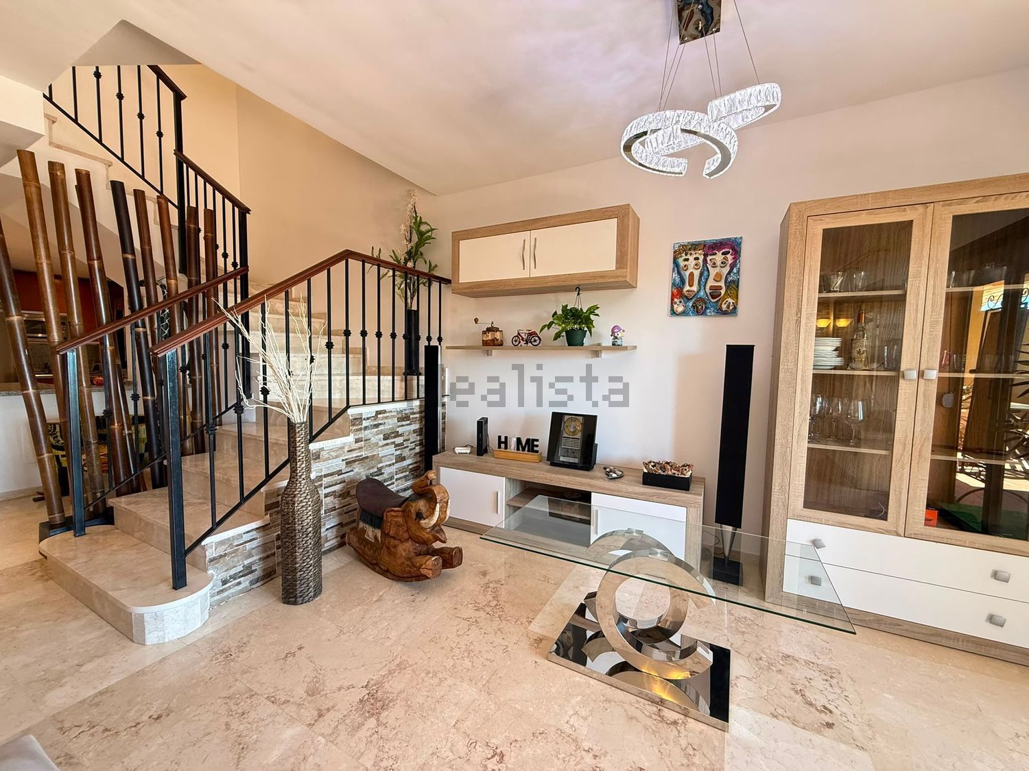Pis de 250 m² a Estepona
