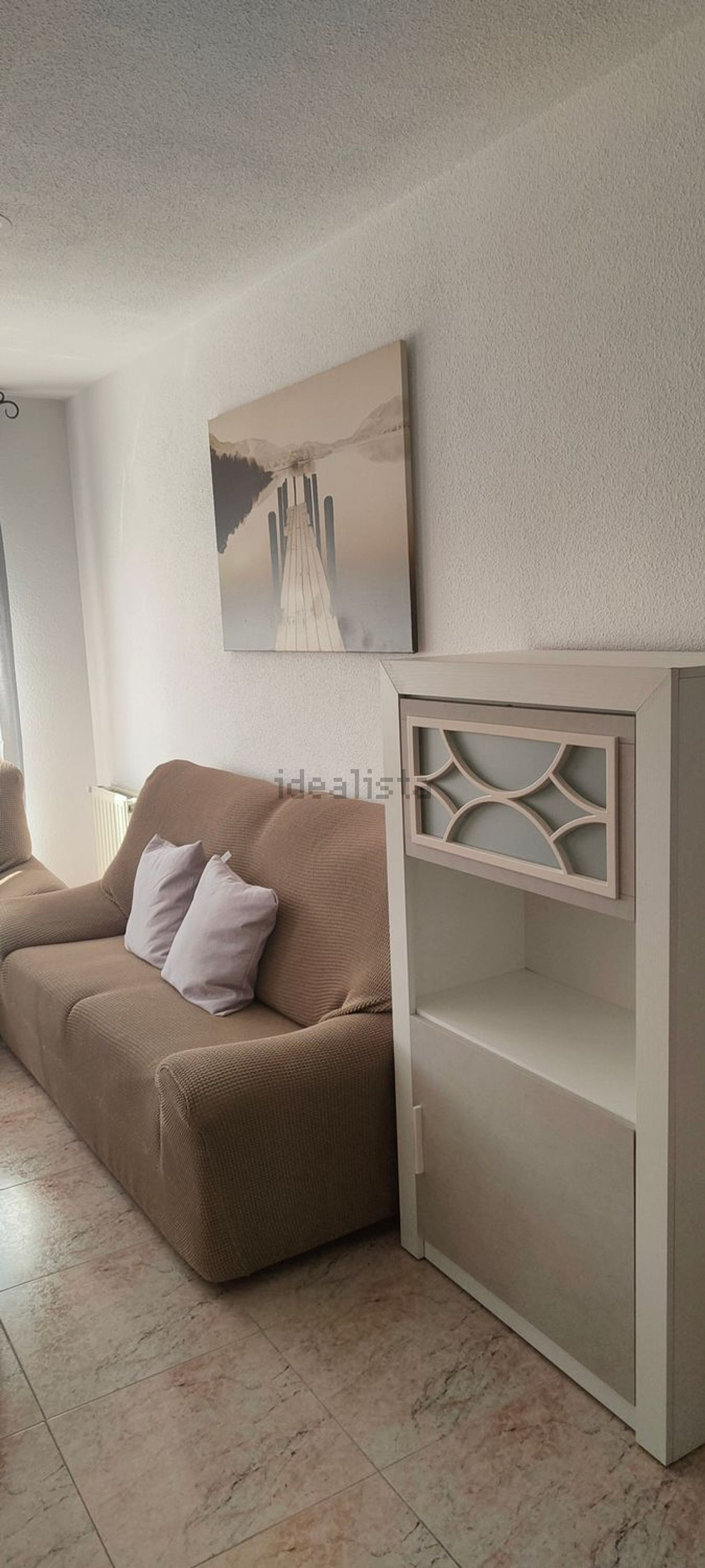 Habitación 120 m², Toledo