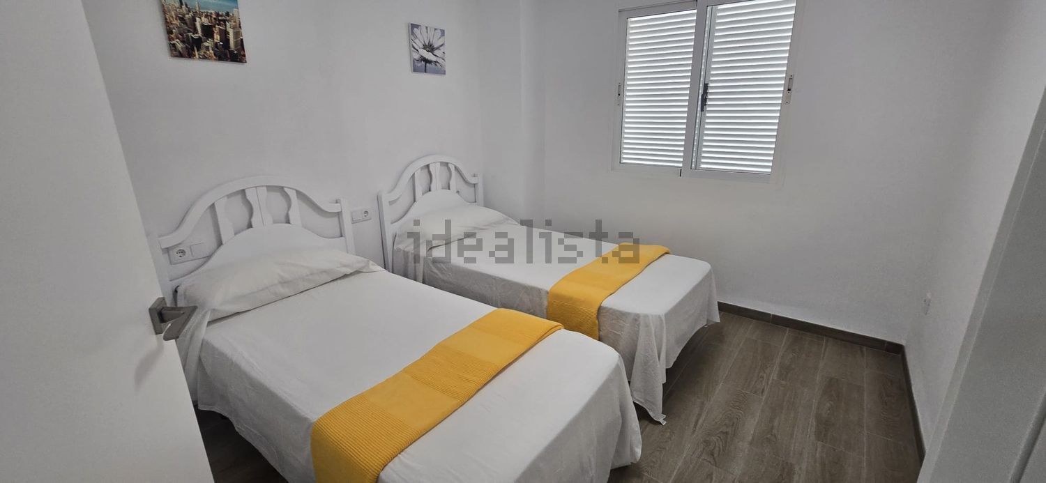 Piso de 85 m² en Dénia