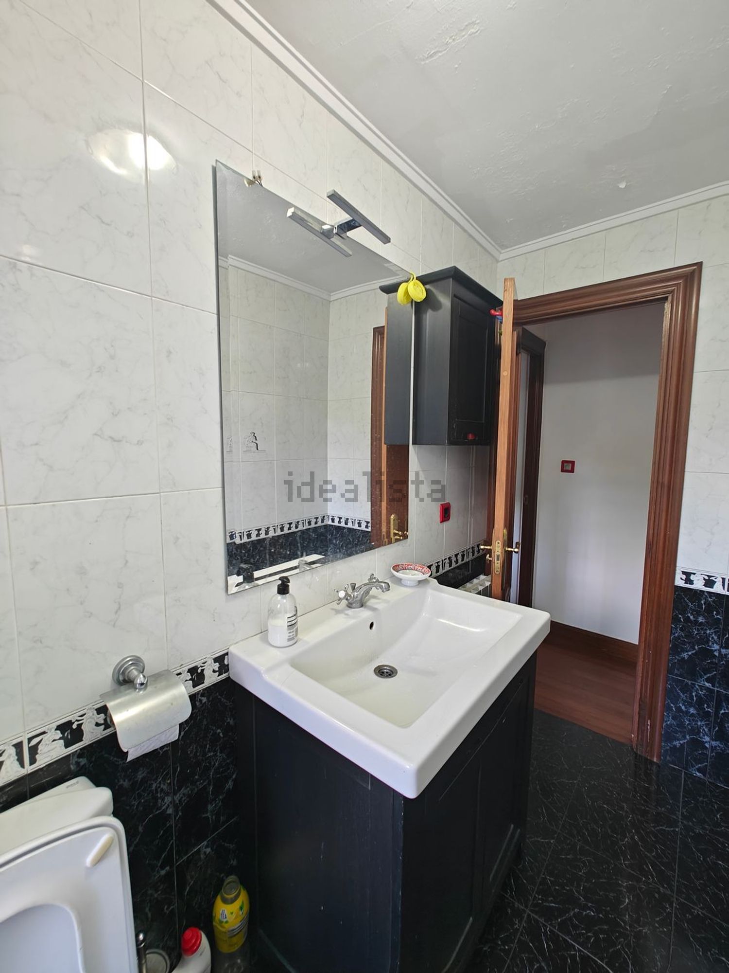 Zimmer zur Miete, Bilbao