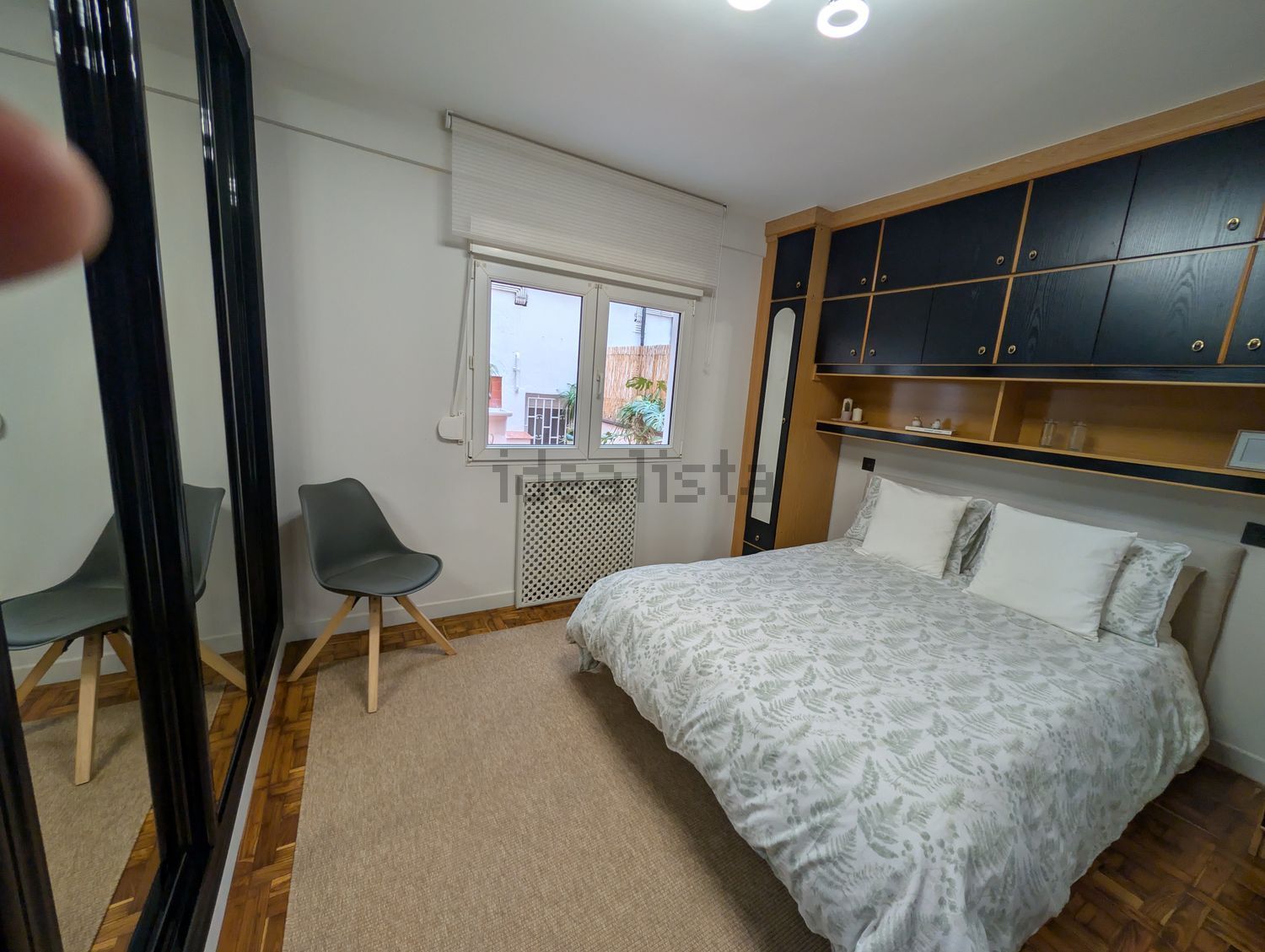 Piso de 130 m² en Gijón