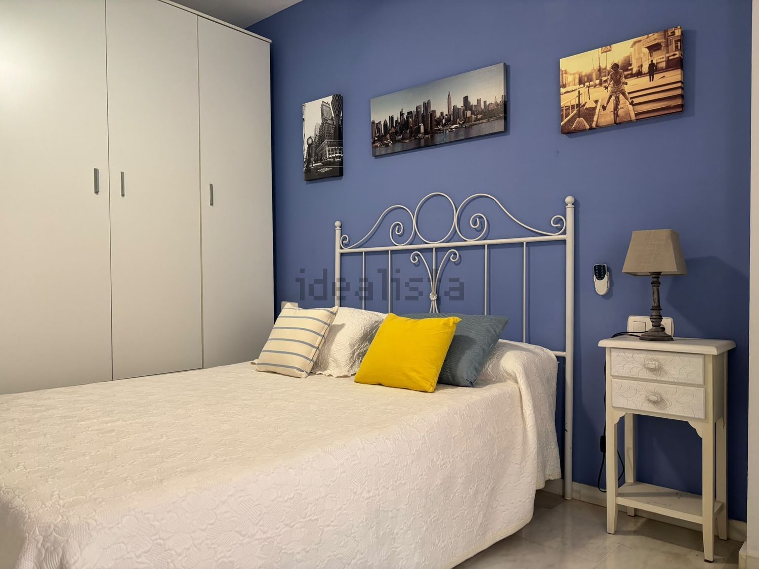 Wohnung 59 m² in Córdoba