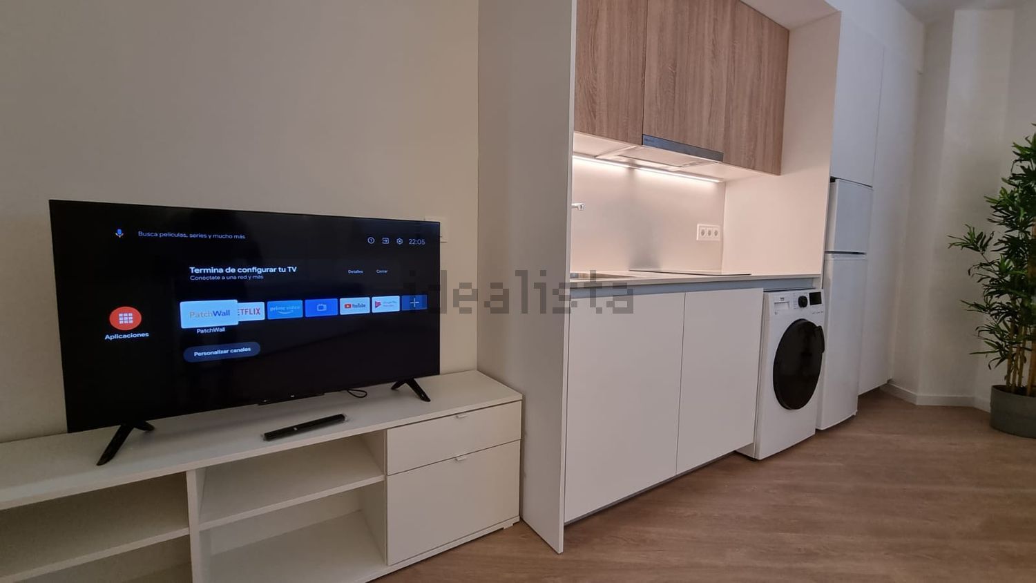 Appartement 32 m² à Murcie