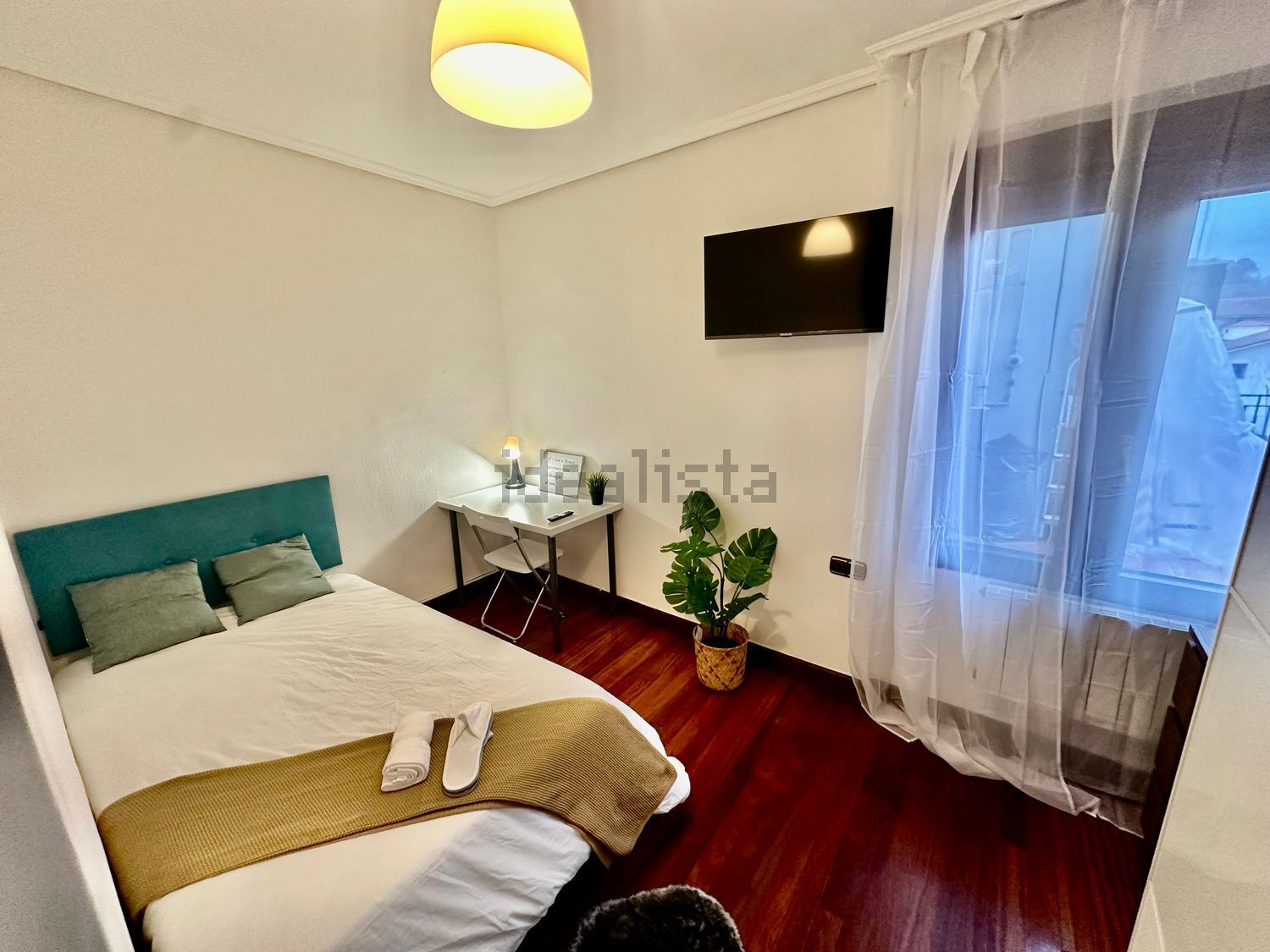Habitación en alquiler, Galdácano