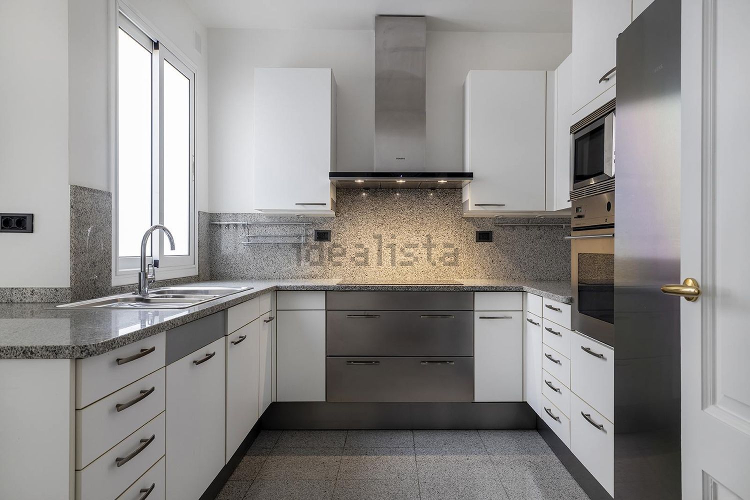 Piso de 200 m² en Barcelona