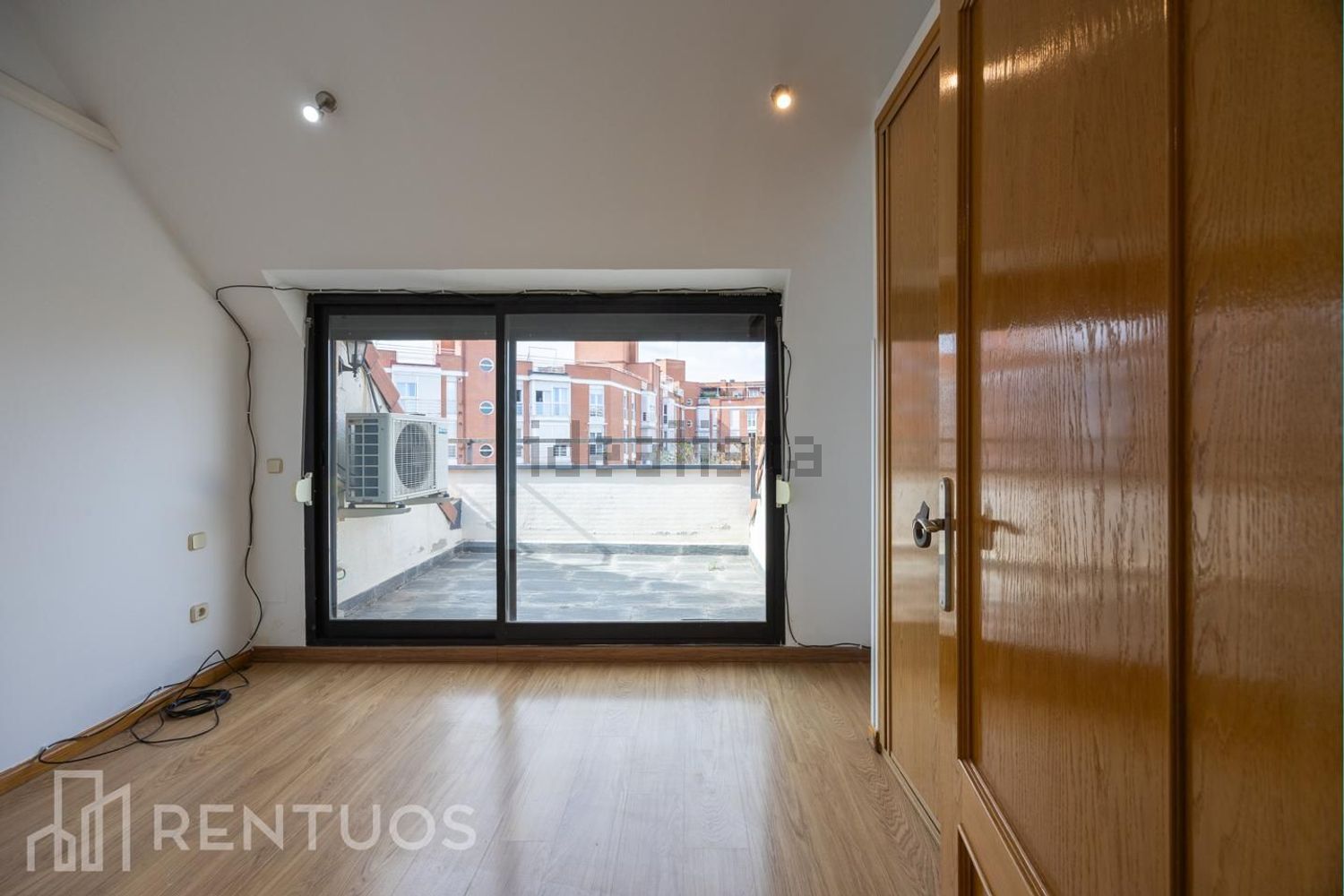 Pis de 113 m² a Madrid