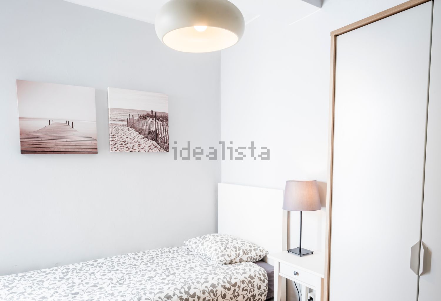 Pis de 50 m² a Saragossa