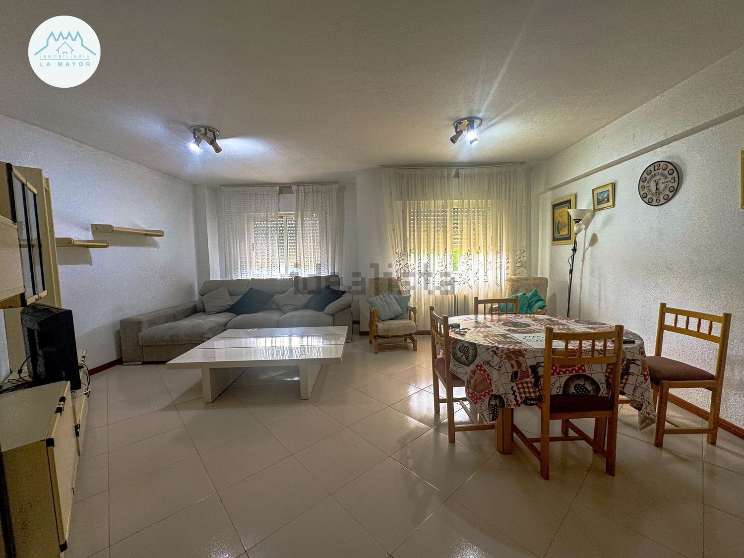 Appartement 160 m² à Ciudad Real