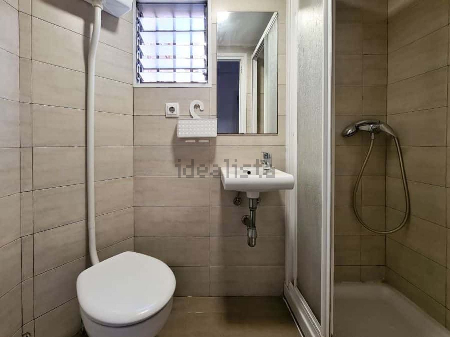 Habitación en alquiler, Valencia
