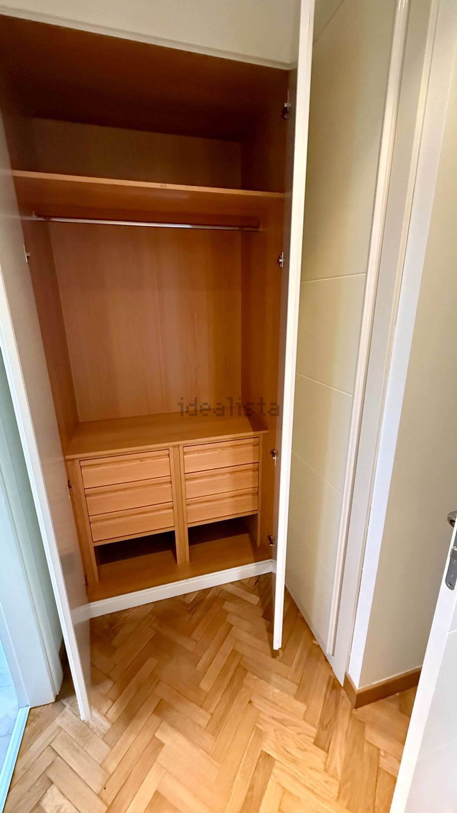 Appartamento 73 m² a Madrid