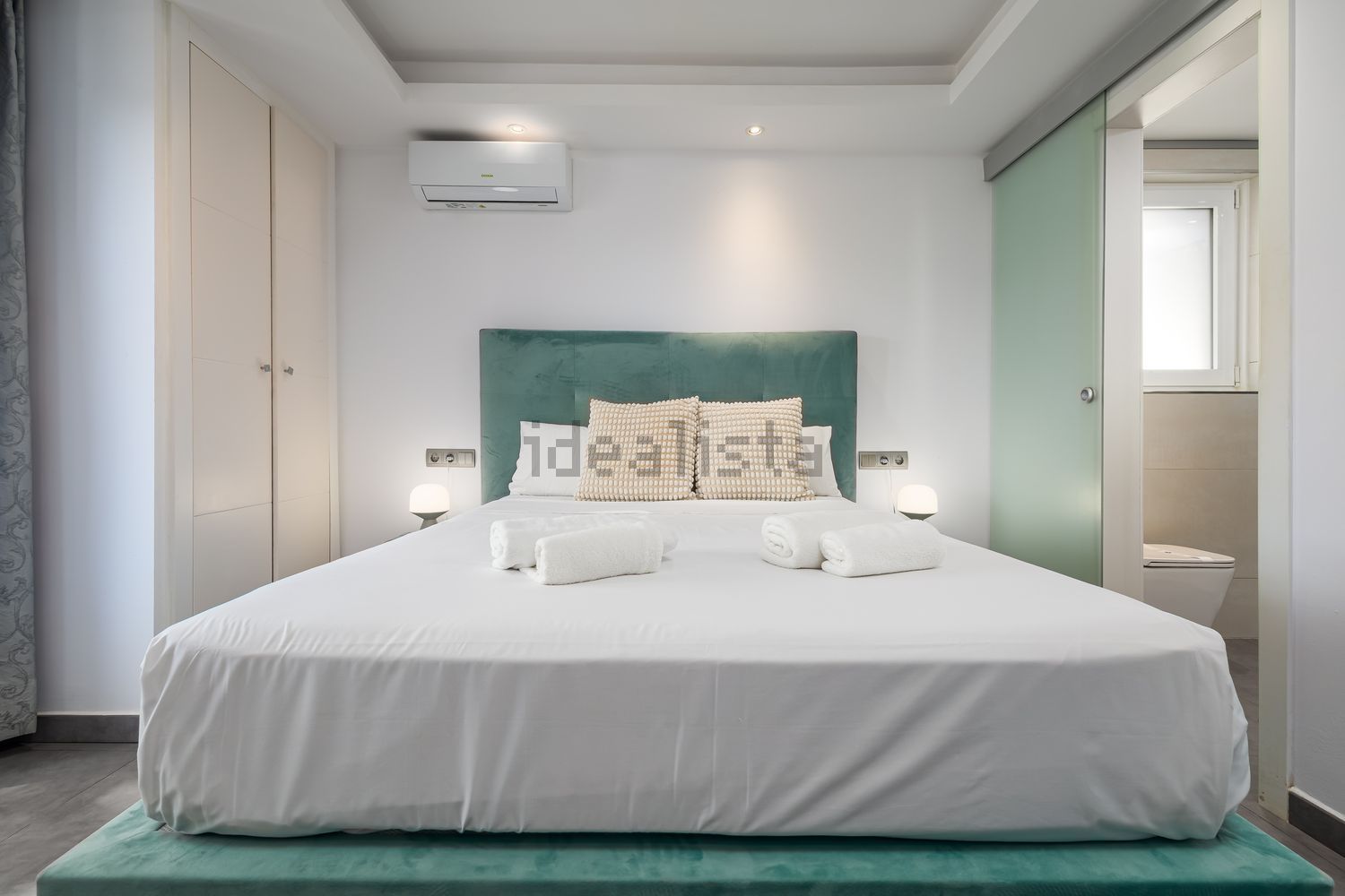 Pis de 85 m² a Marbella