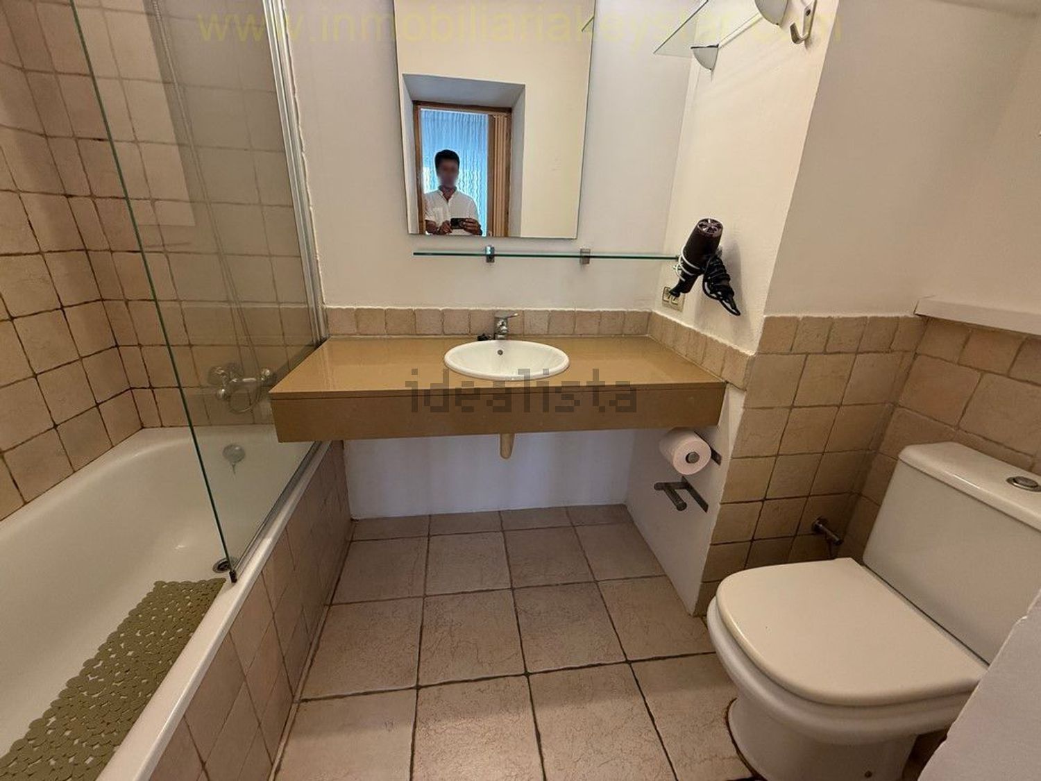 Wohnung 75 m² in Sitges