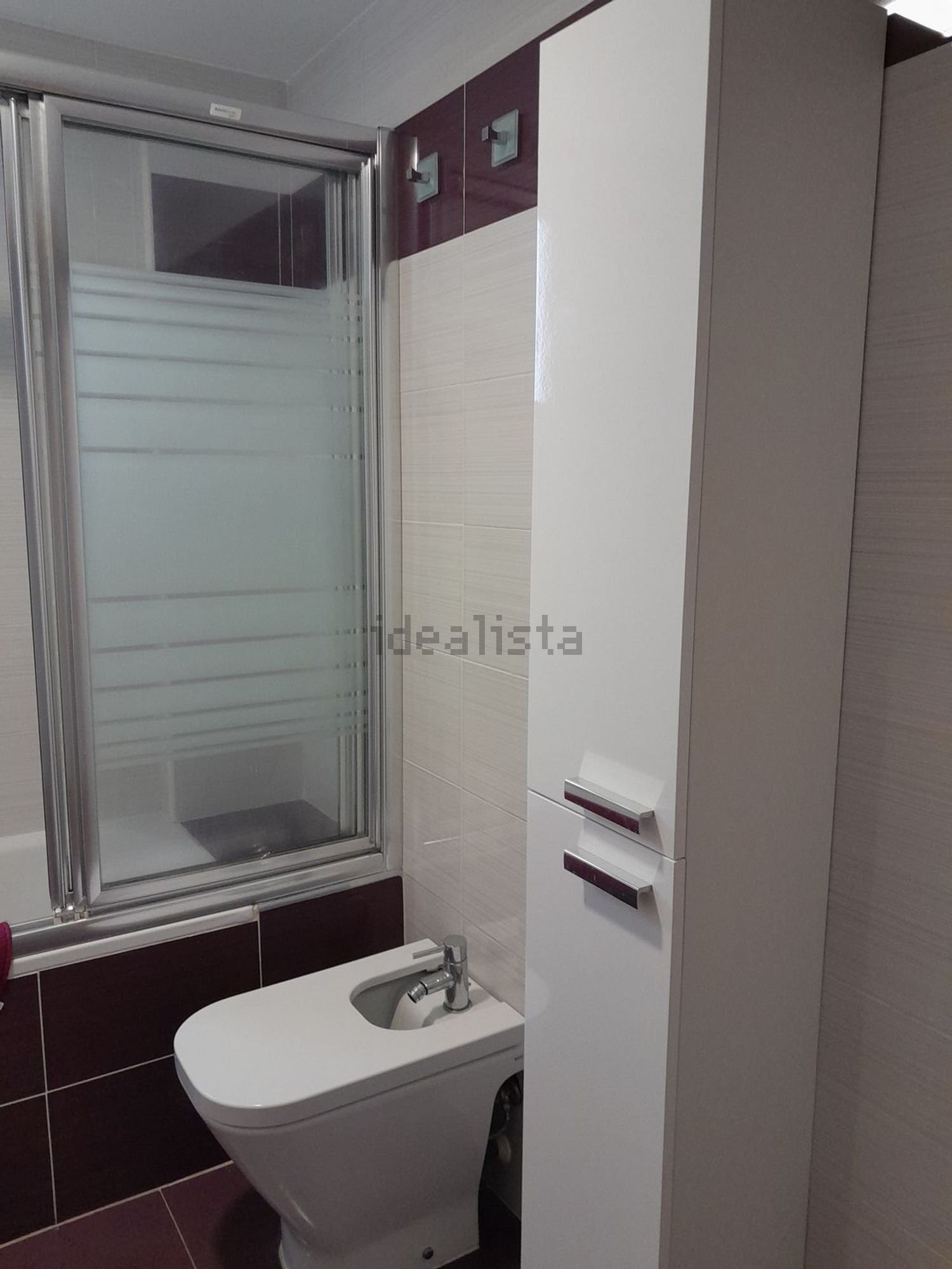Habitació de lloguer, Burjassot