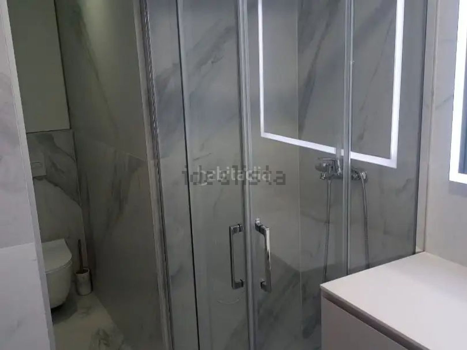 Wohnung 95 m² in Alicante