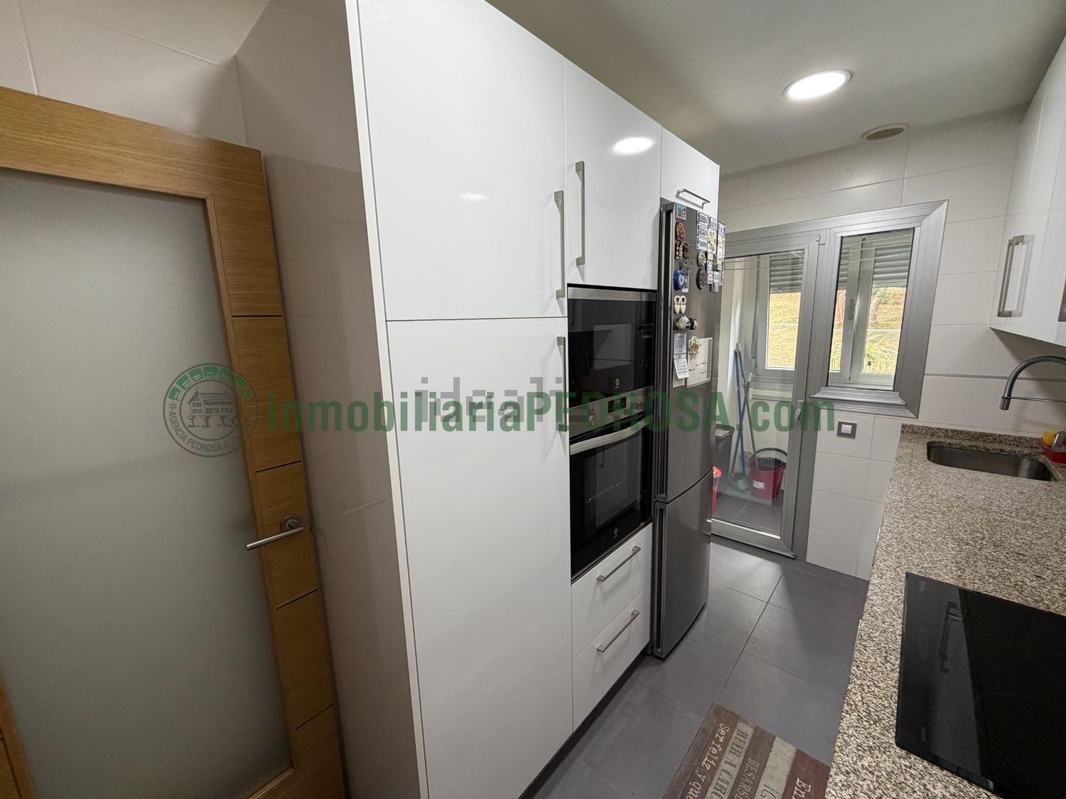 Piso de 83 m² en Pontevedra