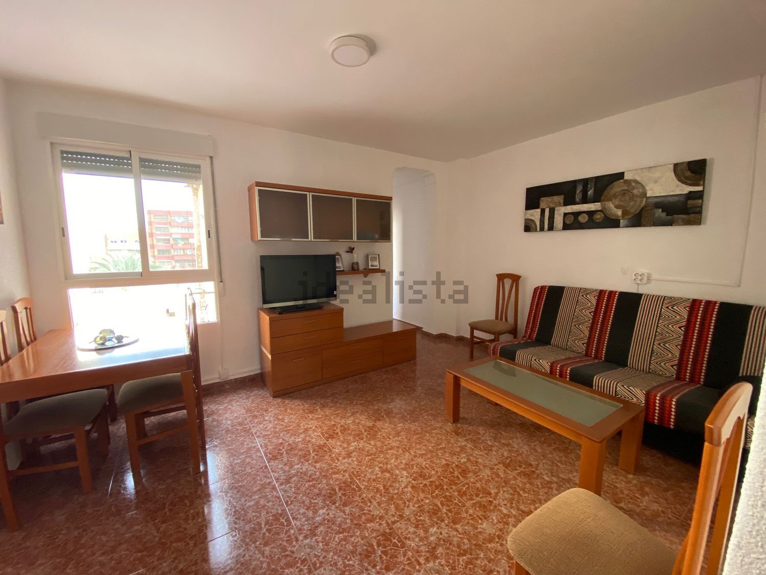 Habitación en alquiler, Alicante