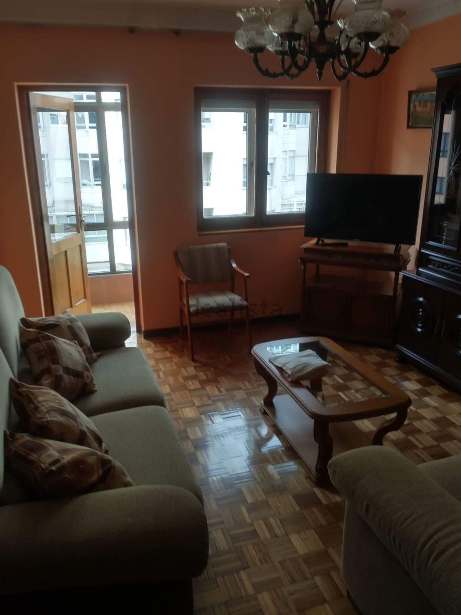 Appartamento 100 m² a Viveiro