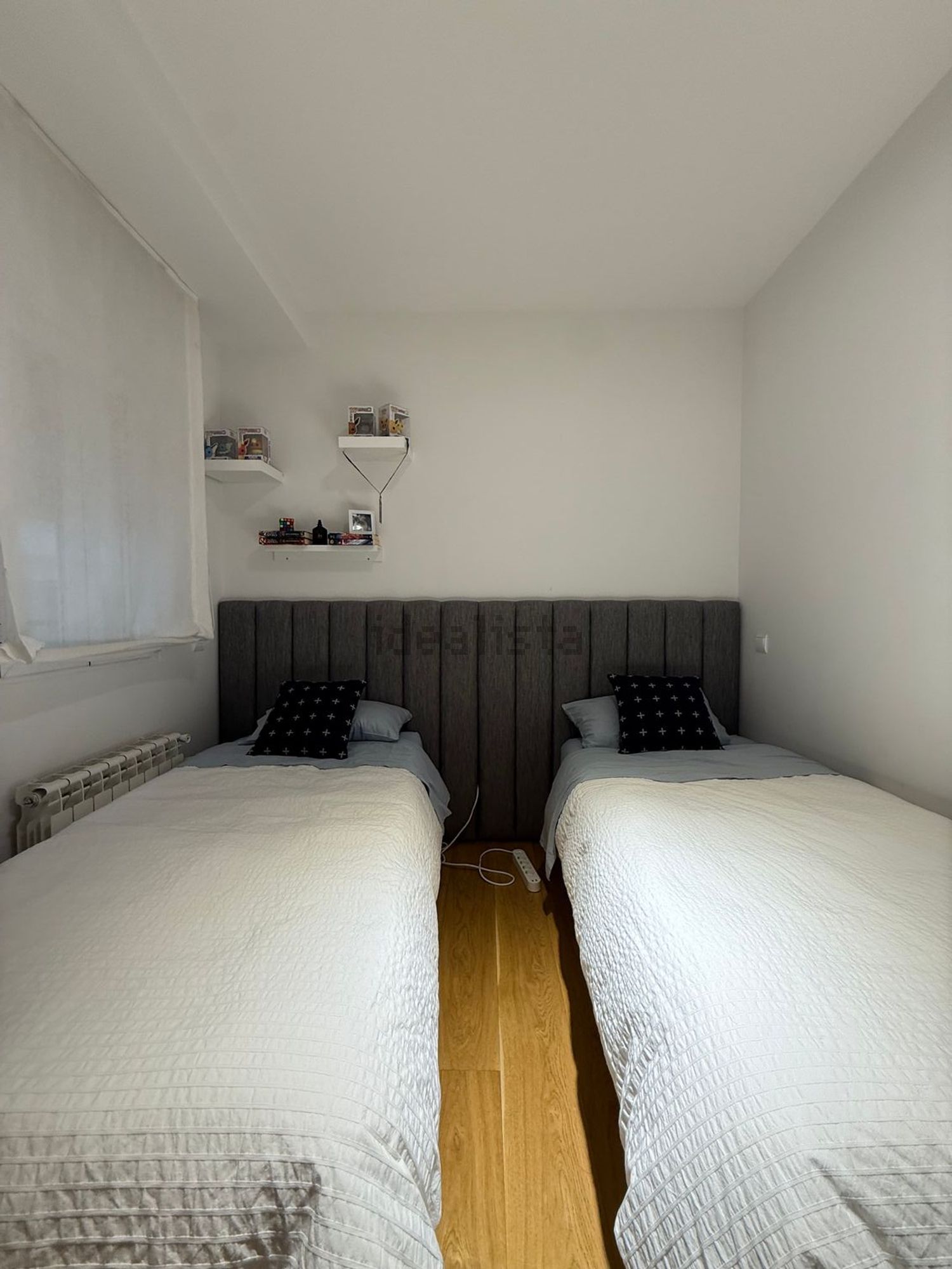 Appartement 139 m² à Madrid