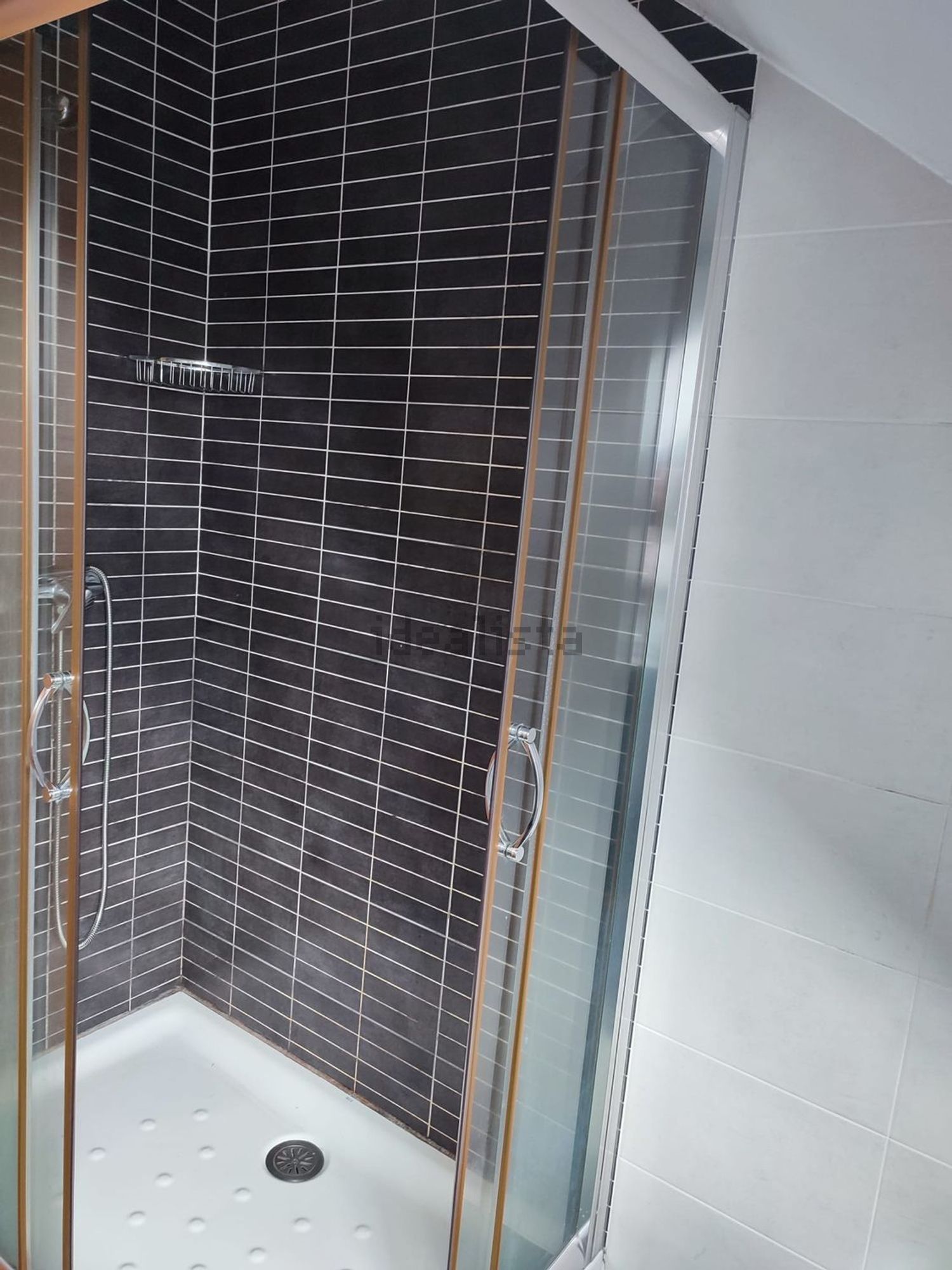 Piso de 45 m² en Santiago de Compostela