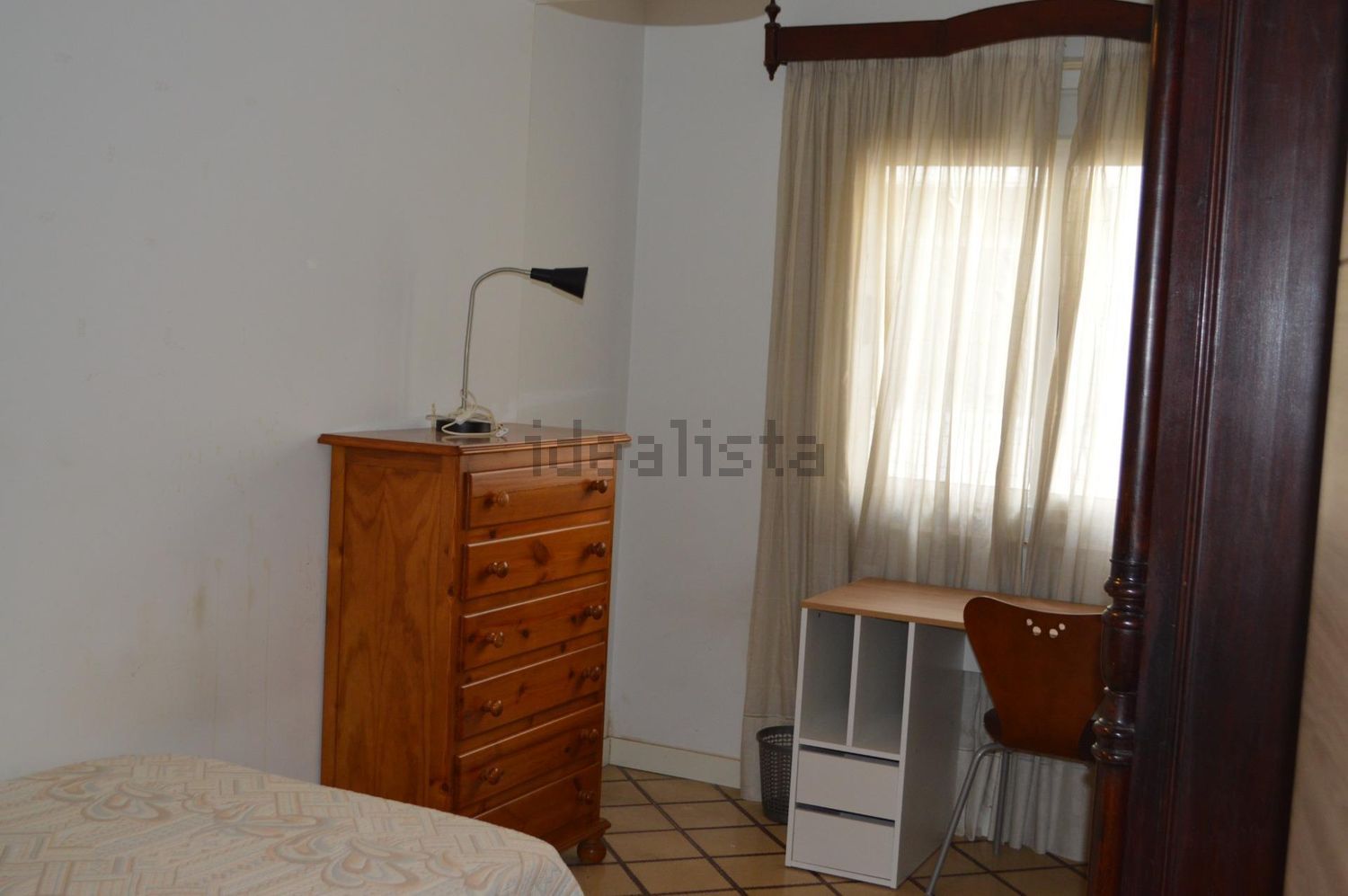 Pis de 90 m² a Granada
