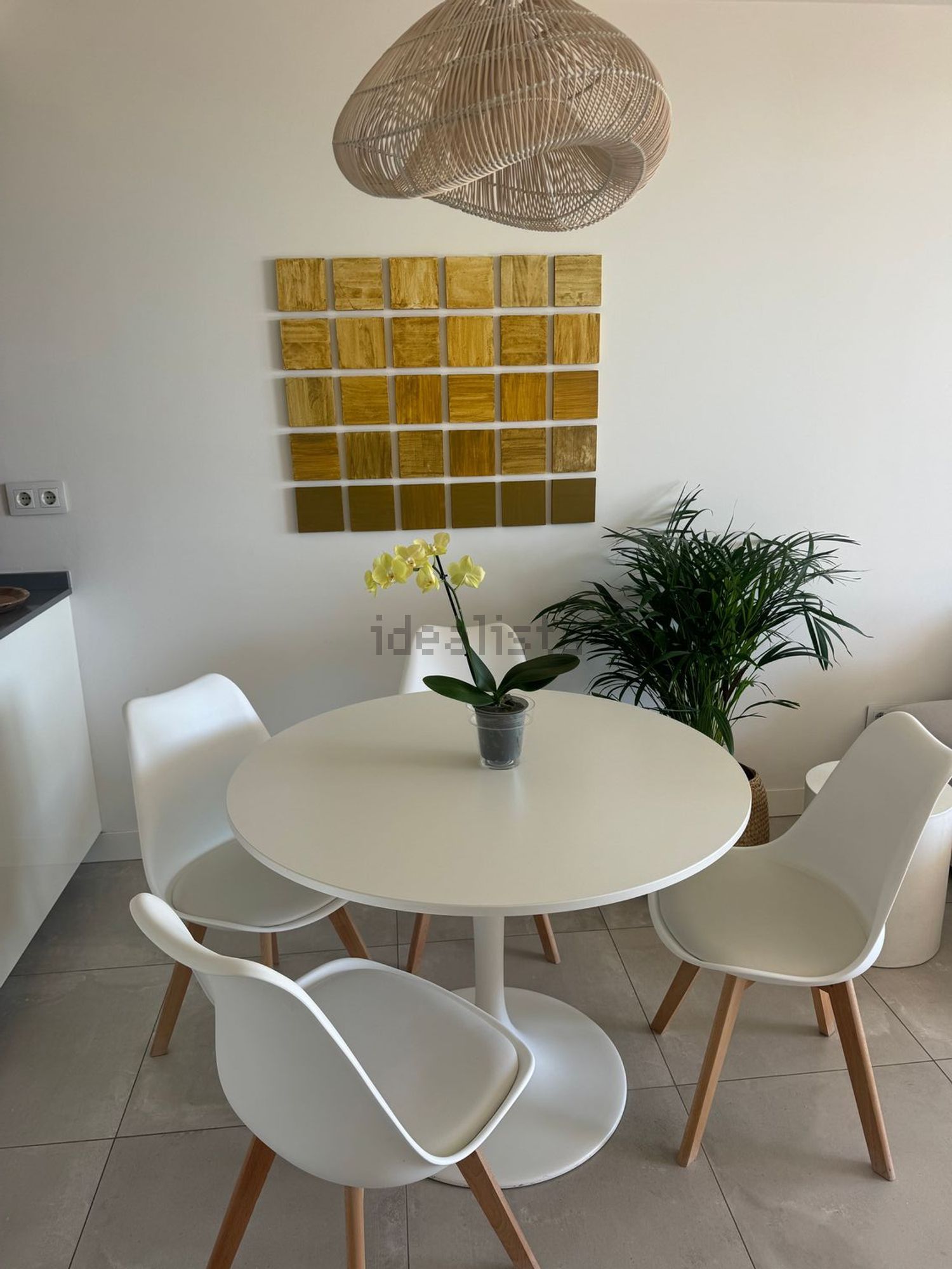 Wohnung 95 m² in Fuengirola