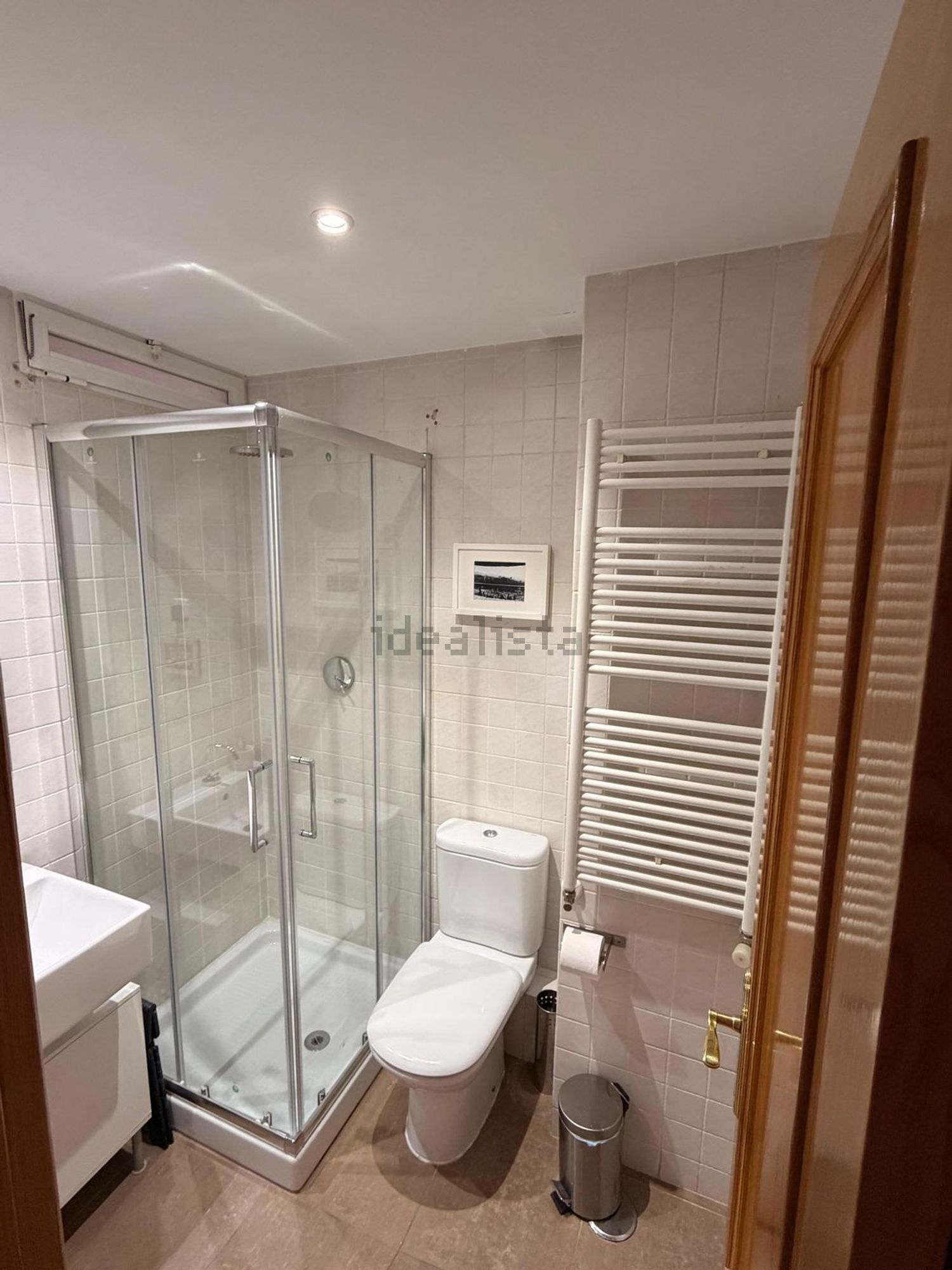 Wohnung 90 m² in Madrid